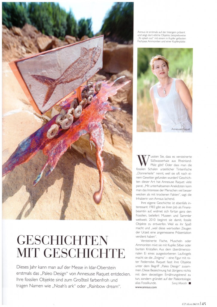 Geschichten mit Geschichte